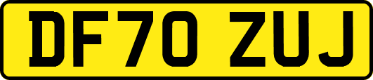 DF70ZUJ