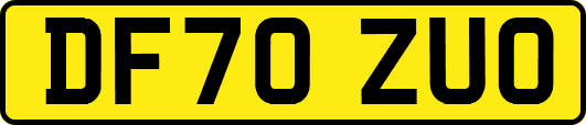 DF70ZUO