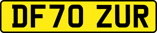 DF70ZUR