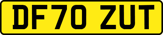 DF70ZUT