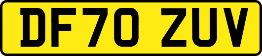 DF70ZUV