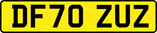 DF70ZUZ