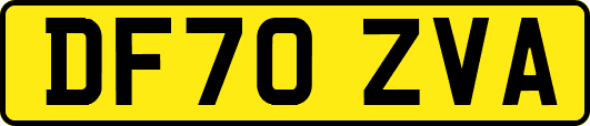 DF70ZVA