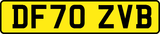 DF70ZVB