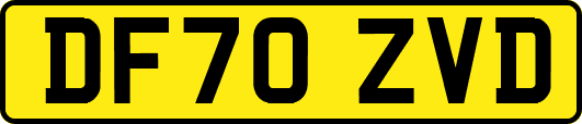 DF70ZVD