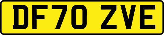 DF70ZVE