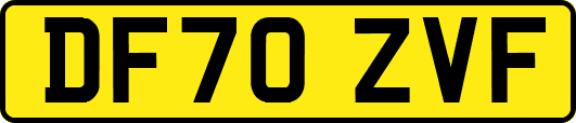 DF70ZVF
