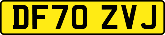 DF70ZVJ