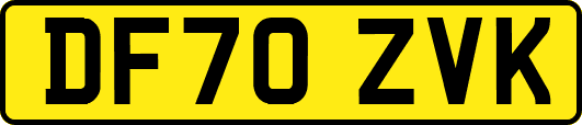 DF70ZVK