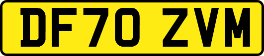 DF70ZVM