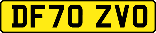 DF70ZVO