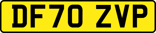 DF70ZVP