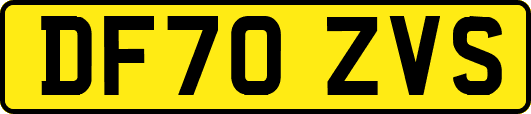 DF70ZVS