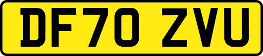 DF70ZVU