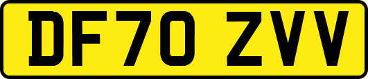 DF70ZVV