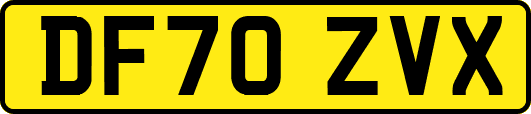 DF70ZVX