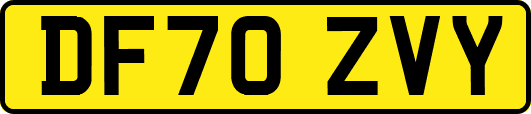 DF70ZVY