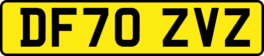 DF70ZVZ