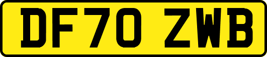 DF70ZWB