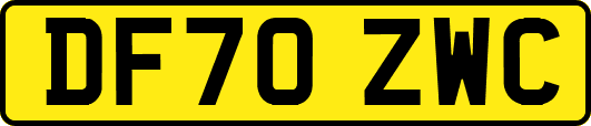 DF70ZWC