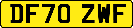 DF70ZWF
