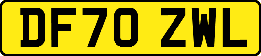 DF70ZWL