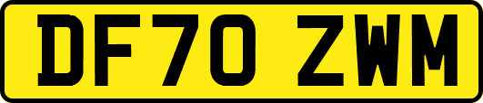 DF70ZWM