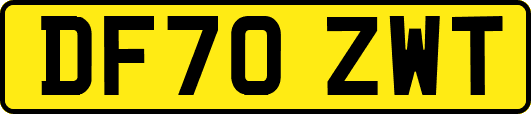 DF70ZWT