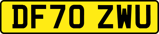 DF70ZWU