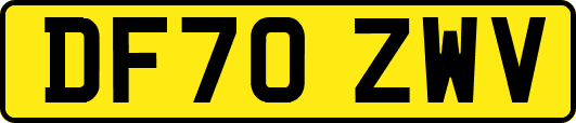 DF70ZWV