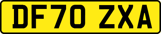DF70ZXA