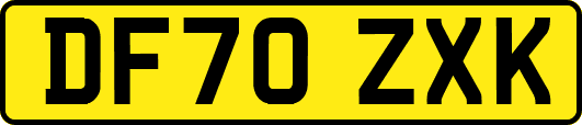 DF70ZXK