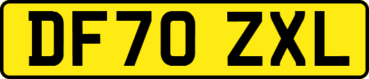 DF70ZXL