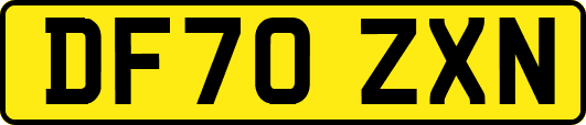 DF70ZXN