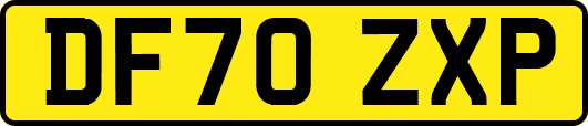 DF70ZXP