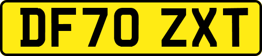 DF70ZXT