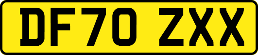 DF70ZXX