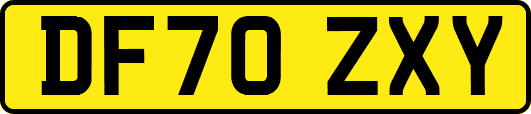 DF70ZXY