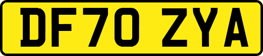 DF70ZYA