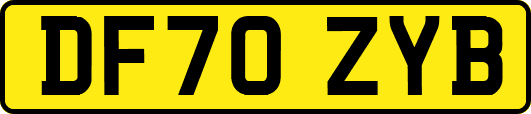 DF70ZYB