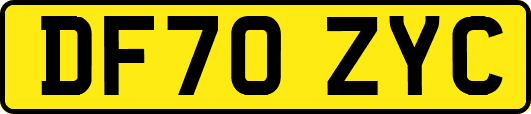 DF70ZYC