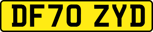 DF70ZYD