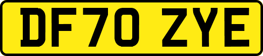 DF70ZYE