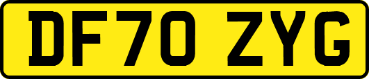 DF70ZYG