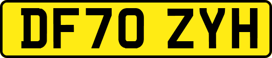 DF70ZYH