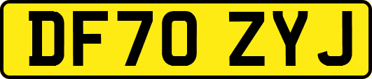 DF70ZYJ