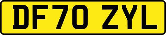 DF70ZYL