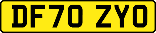 DF70ZYO