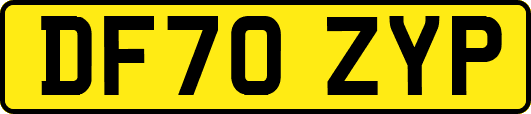 DF70ZYP