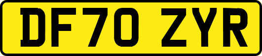 DF70ZYR